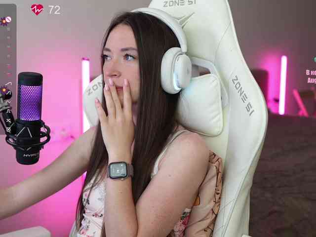 lollipop-o webcam