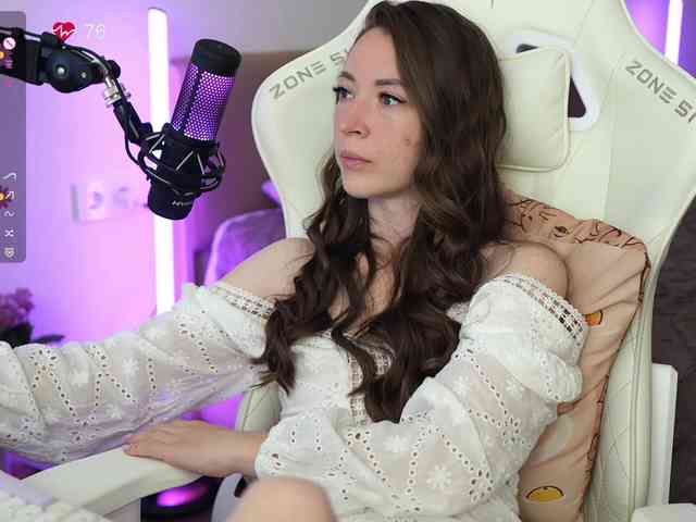 lollipop-o webcam