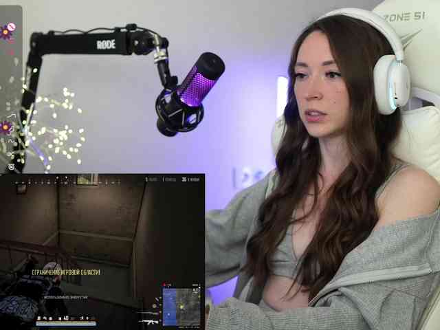 lollipop-o webcam
