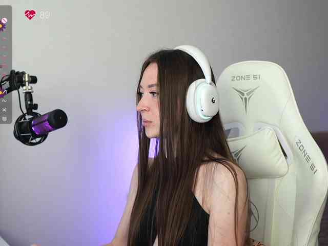 lollipop-o webcam