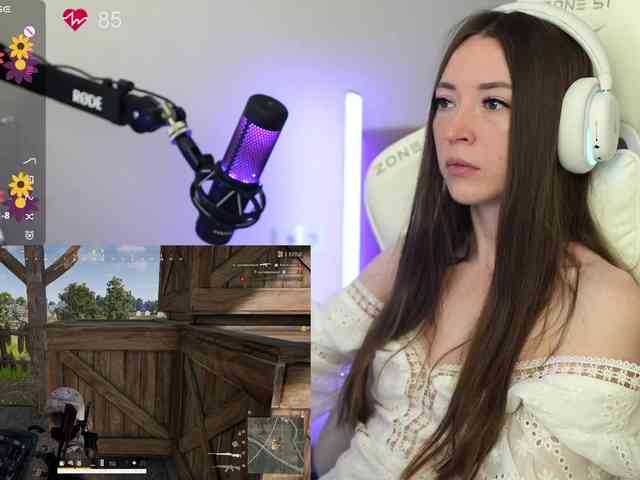 lollipop-o webcam