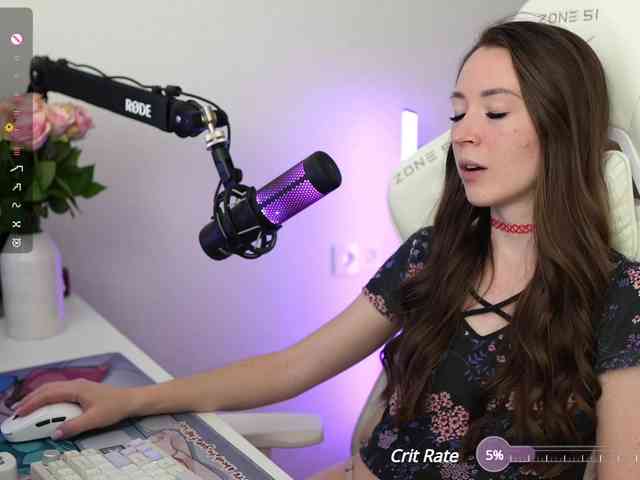 lollipop-o Live Webcam on BongaCams