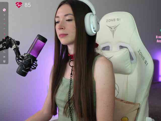 lollipop-o webcam