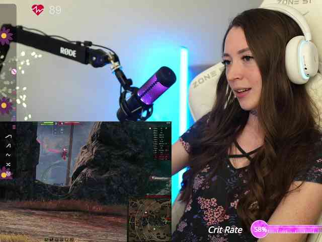 lollipop-o webcam