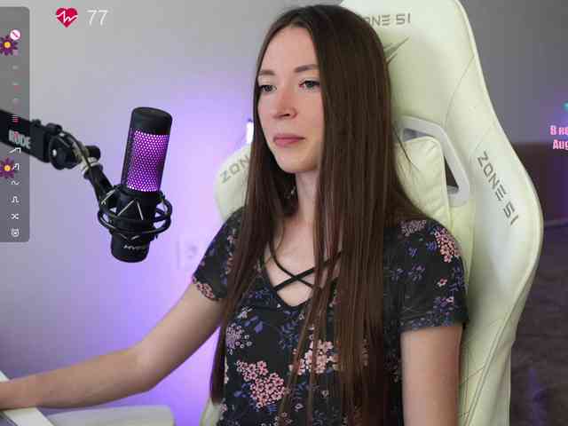lollipop-o webcam