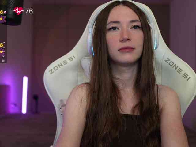 lollipop-o webcam