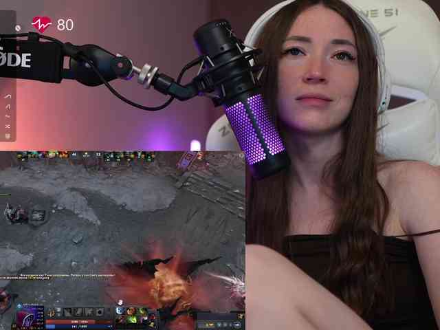 lollipop-o webcam