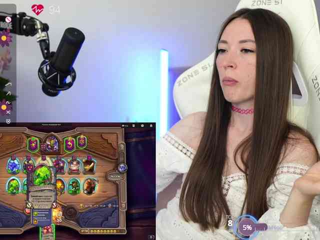 lollipop-o webcam