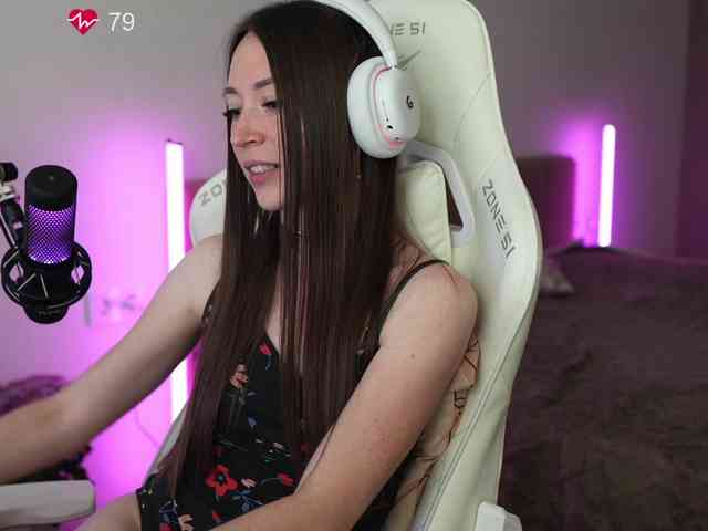 lollipop-o webcam