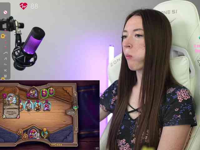 lollipop-o webcam