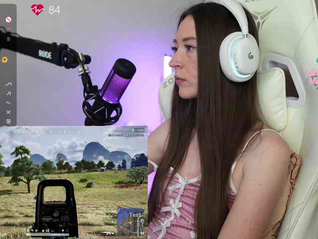 lollipop-o webcam