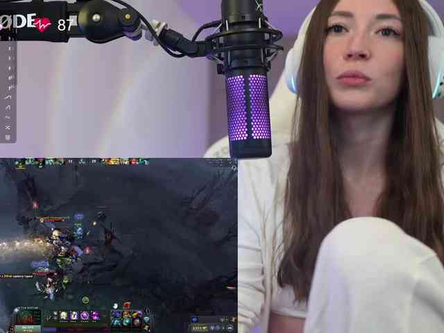 lollipop-o webcam