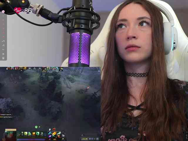lollipop-o webcam