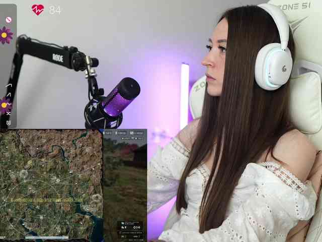 lollipop-o webcam