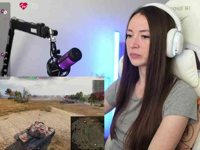 lollipop-o webcam