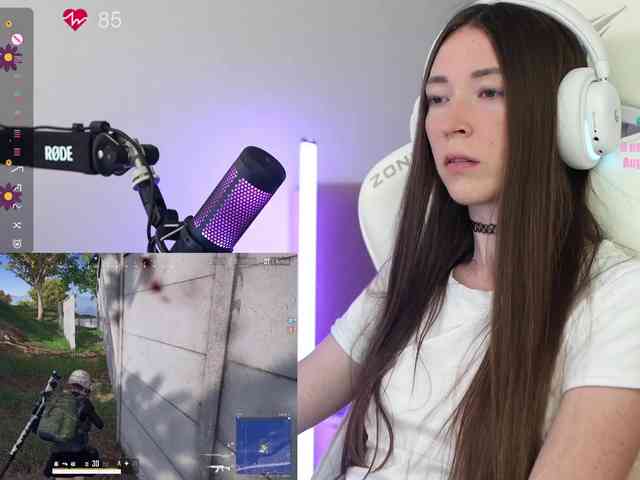lollipop-o webcam