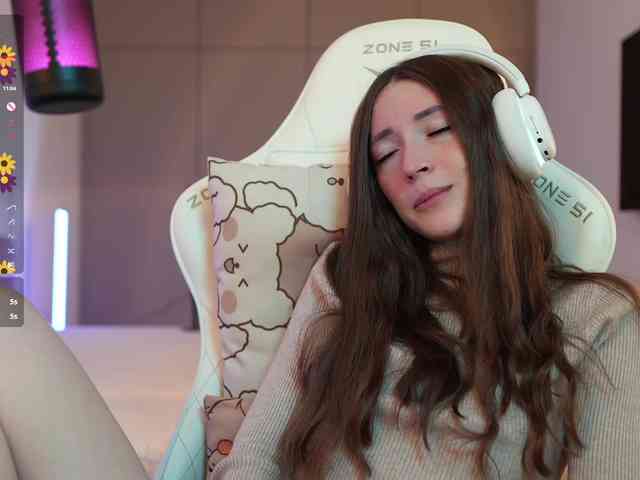 lollipop-o webcam