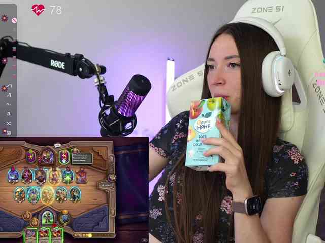lollipop-o webcam