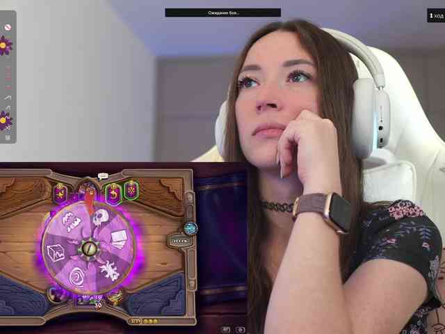 lollipop-o webcam