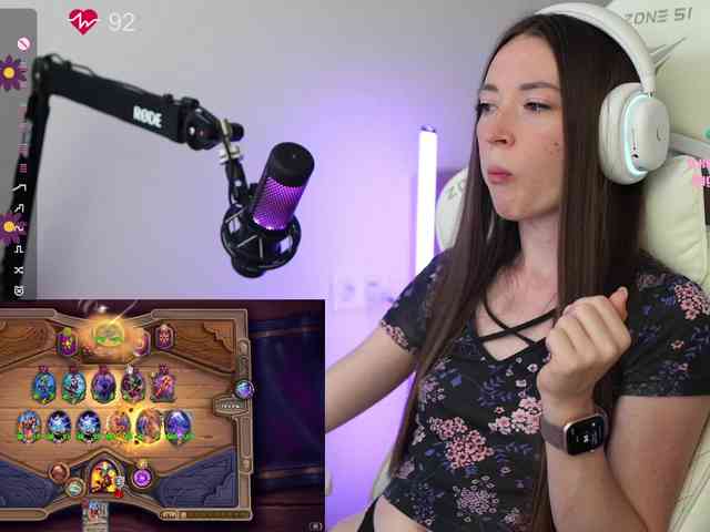 lollipop-o webcam