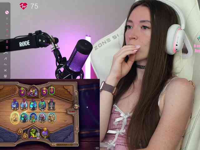 lollipop-o webcam