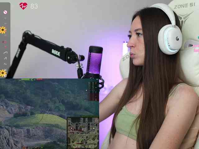 lollipop-o webcam