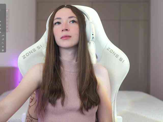 lollipop-o webcam