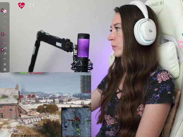 lollipop-o Live Webcam on BongaCams