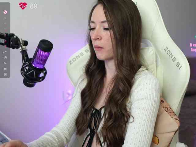 lollipop-o webcam