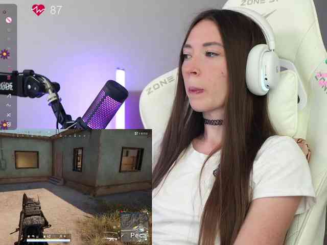 lollipop-o webcam