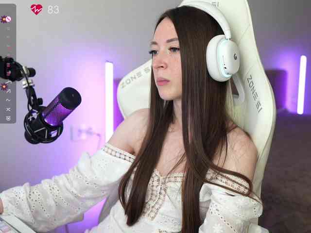 lollipop-o webcam