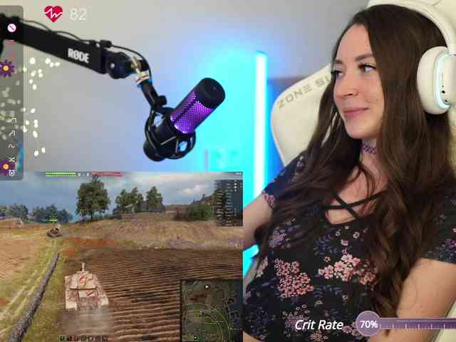lollipop-o webcam