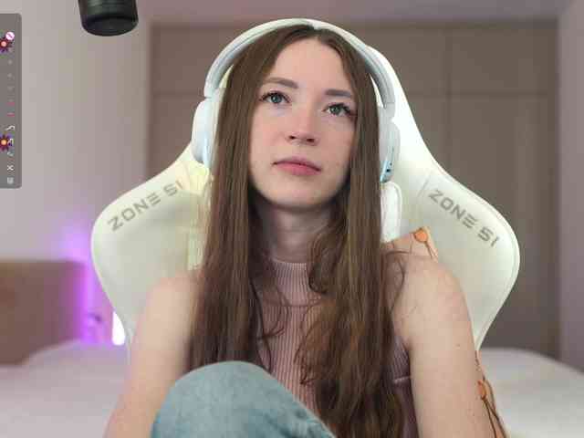 lollipop-o webcam