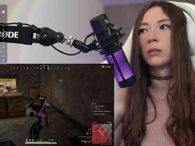 lollipop-o webcam