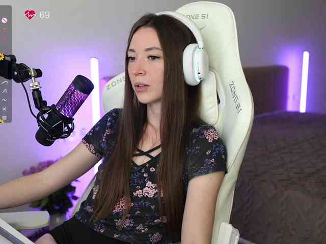 lollipop-o webcam