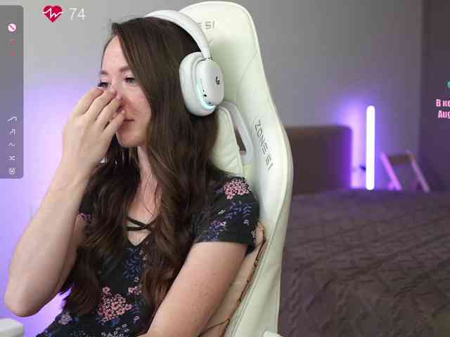 lollipop-o webcam