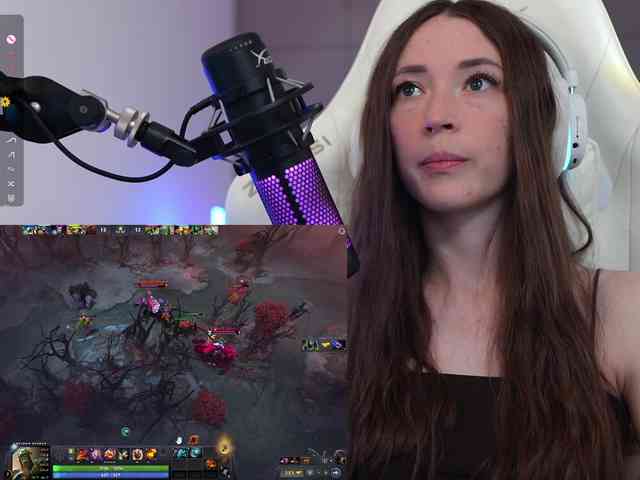 lollipop-o webcam