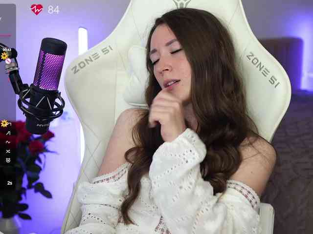 sex webcam Lollipop-o