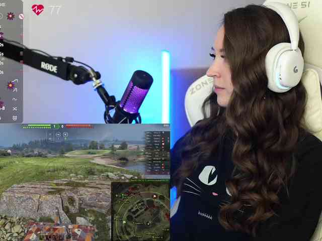 lollipop-o webcam