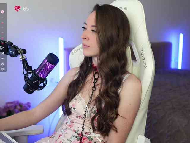 lollipop-o webcam