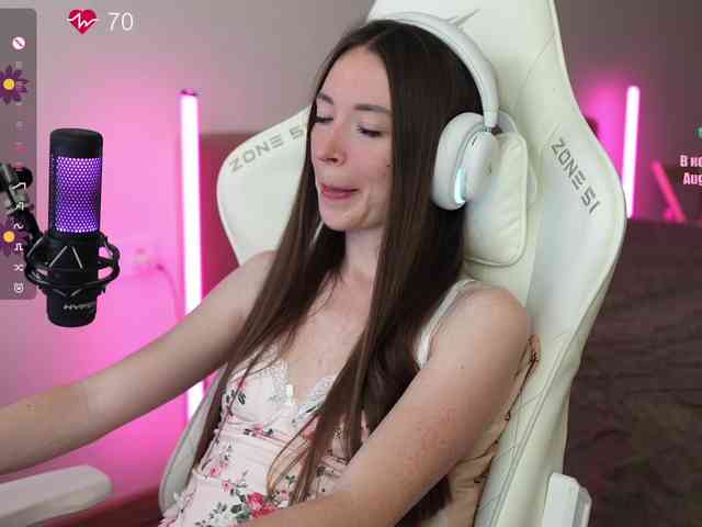 lollipop-o webcam