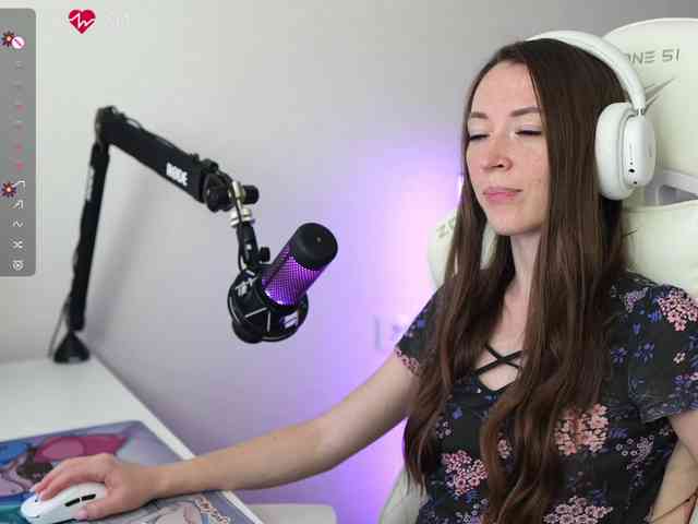 lollipop-o webcam