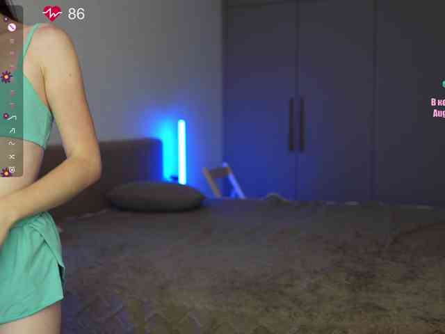 online cam chat Lollipop-o