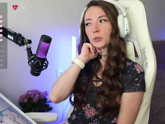sex videochat Lollipop-o