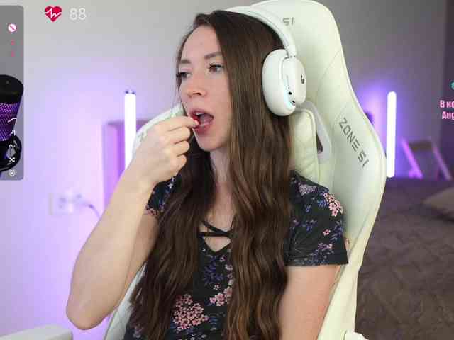 lollipop-o webcam