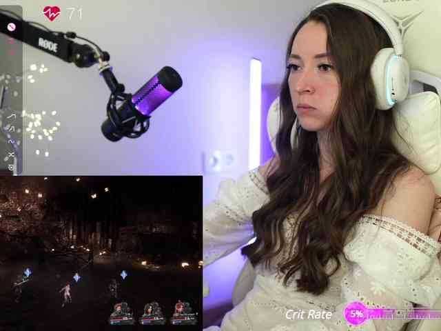 lollipop-o webcam