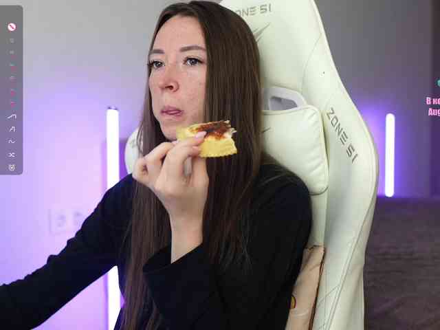 lollipop-o webcam
