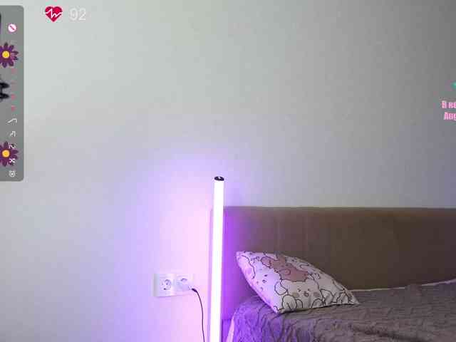 porno webcam live Lollipop-o