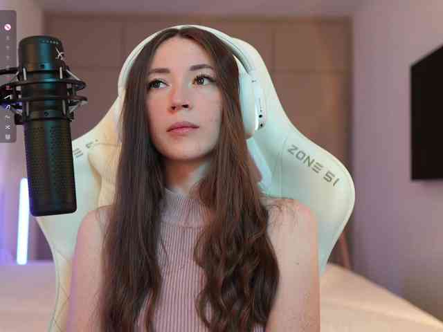 lollipop-o webcam