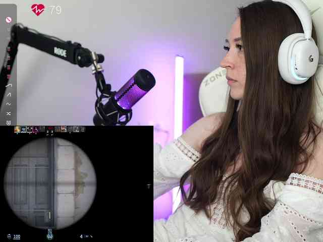 lollipop-o webcam